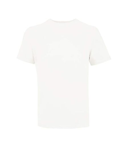 T-shirt Tuner Adulte Blanc Absolu SOLS