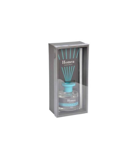 Diffuseur de Parfum Tropique 100ml Pluie d'Été