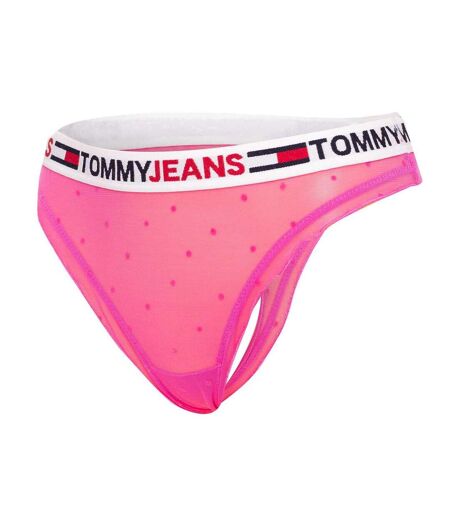 String Rose Femme Tommy Jeans UW0UW03832 - L