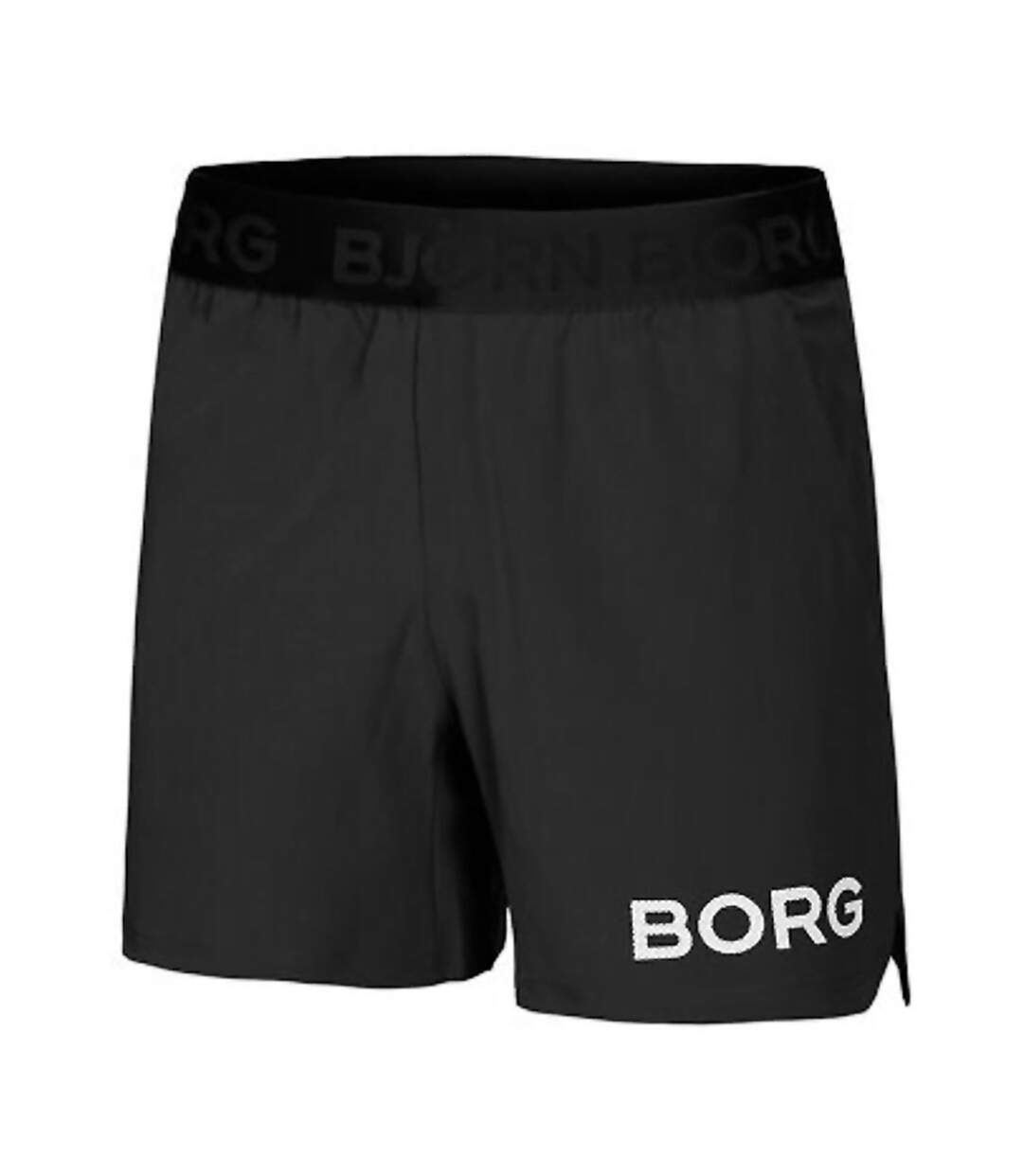 Mens Designer Sport Running Shorts-1