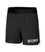 Mens Designer Sport Running Shorts-1