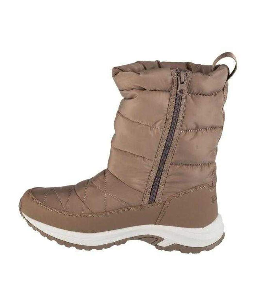 Après-skis Yakka Femme Beige CMP-2