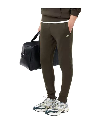 Pantalon De Jogging Homme Vert Lacoste