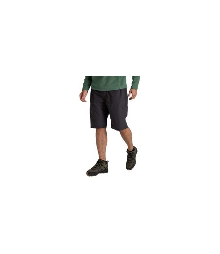 Short Motif/style Long Kiwi Homme Poivre Noir Craghoppers