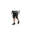 Short Motif/style Long Kiwi Homme Poivre Noir Craghoppers-1