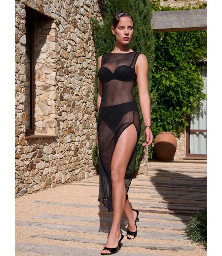 Bas maillot slip de bain taille haute IMPERIA Lisca