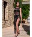 Bas maillot slip de bain taille haute IMPERIA Lisca-4