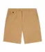 Mens Chino Shorts Tan Ted Baker-2