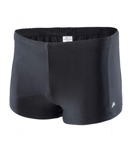 Short De Bain Broekie Homme Noir Martes