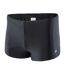 Short De Bain Broekie Homme Noir Martes-3