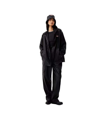 Veste À Capuche Izzy Adulte Noir Hunter