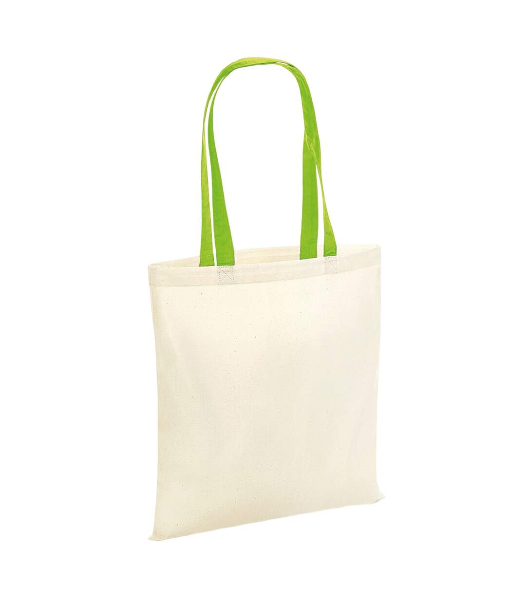 Tote Bag Bag Life Taille Unique Beige Pâle Vert Clair Westford Mill-1