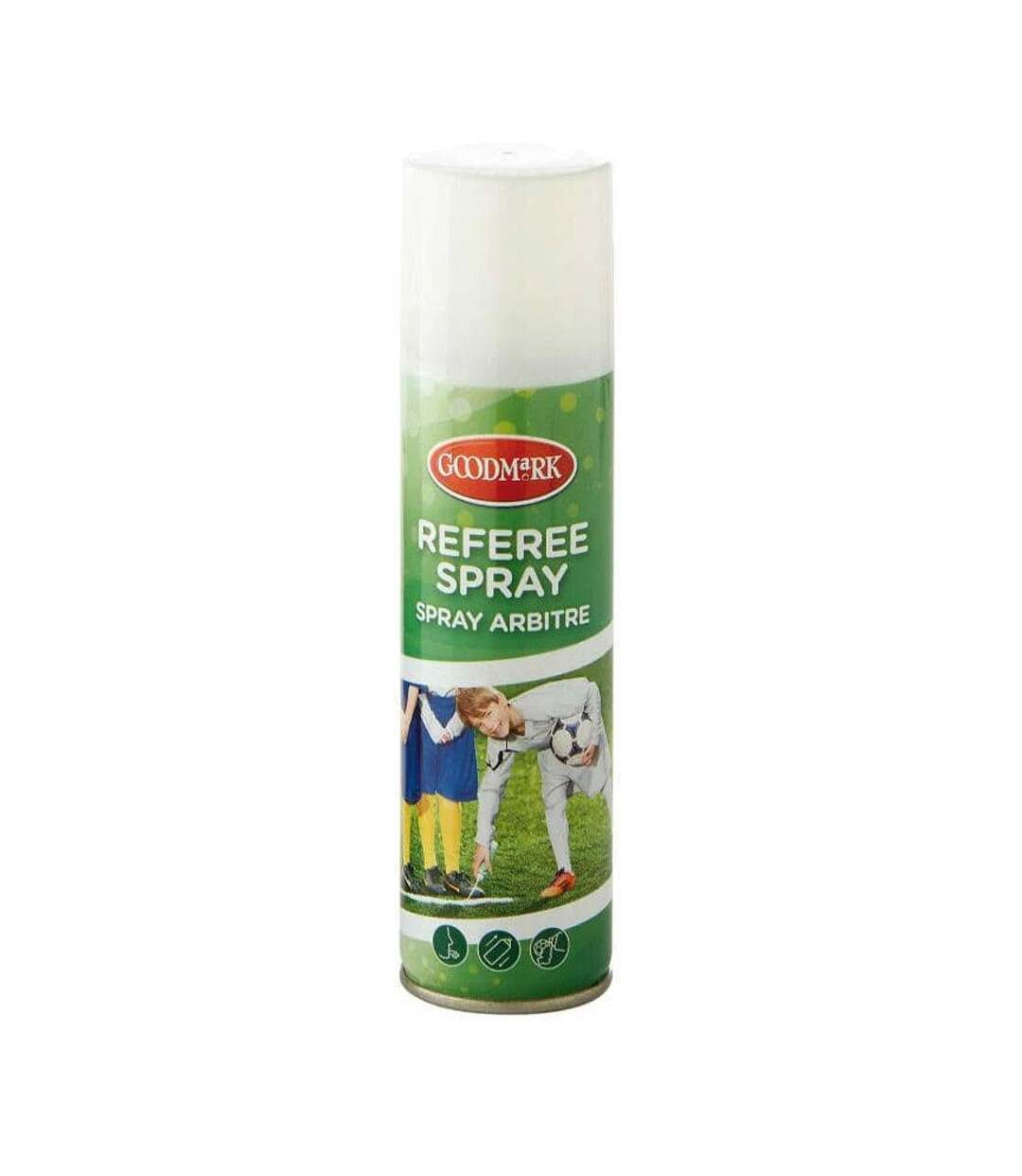 Spray marquage temporaire arbitre 150ml-1