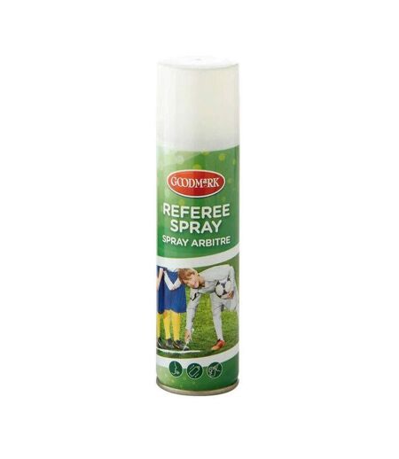 Spray marquage temporaire arbitre 150ml