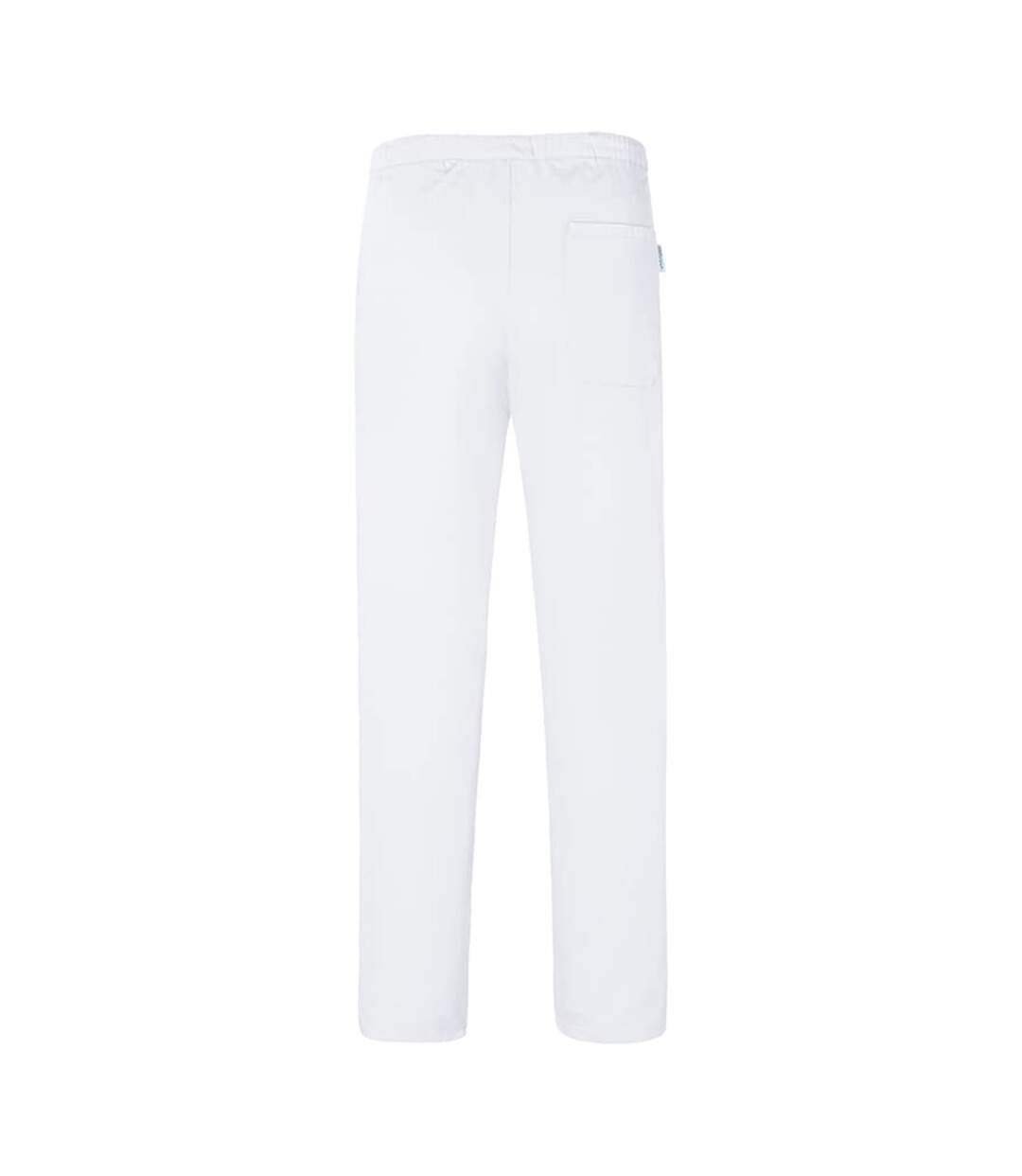 Pantalon Essential Adulte Blanc Karlowsky-2