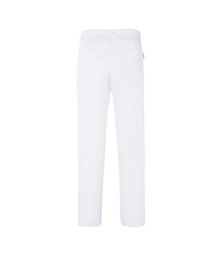 Pantalon Essential Adulte Blanc Karlowsky