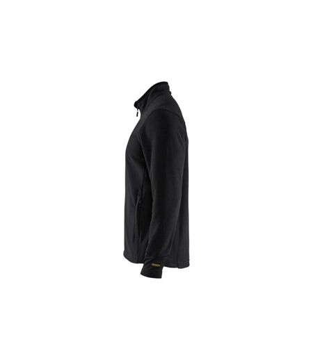 Veste micropolaire Blaklader zip central