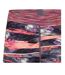 Womens/ladies Dynamic Fitted Compression Shorts Multicoloured Skins-3