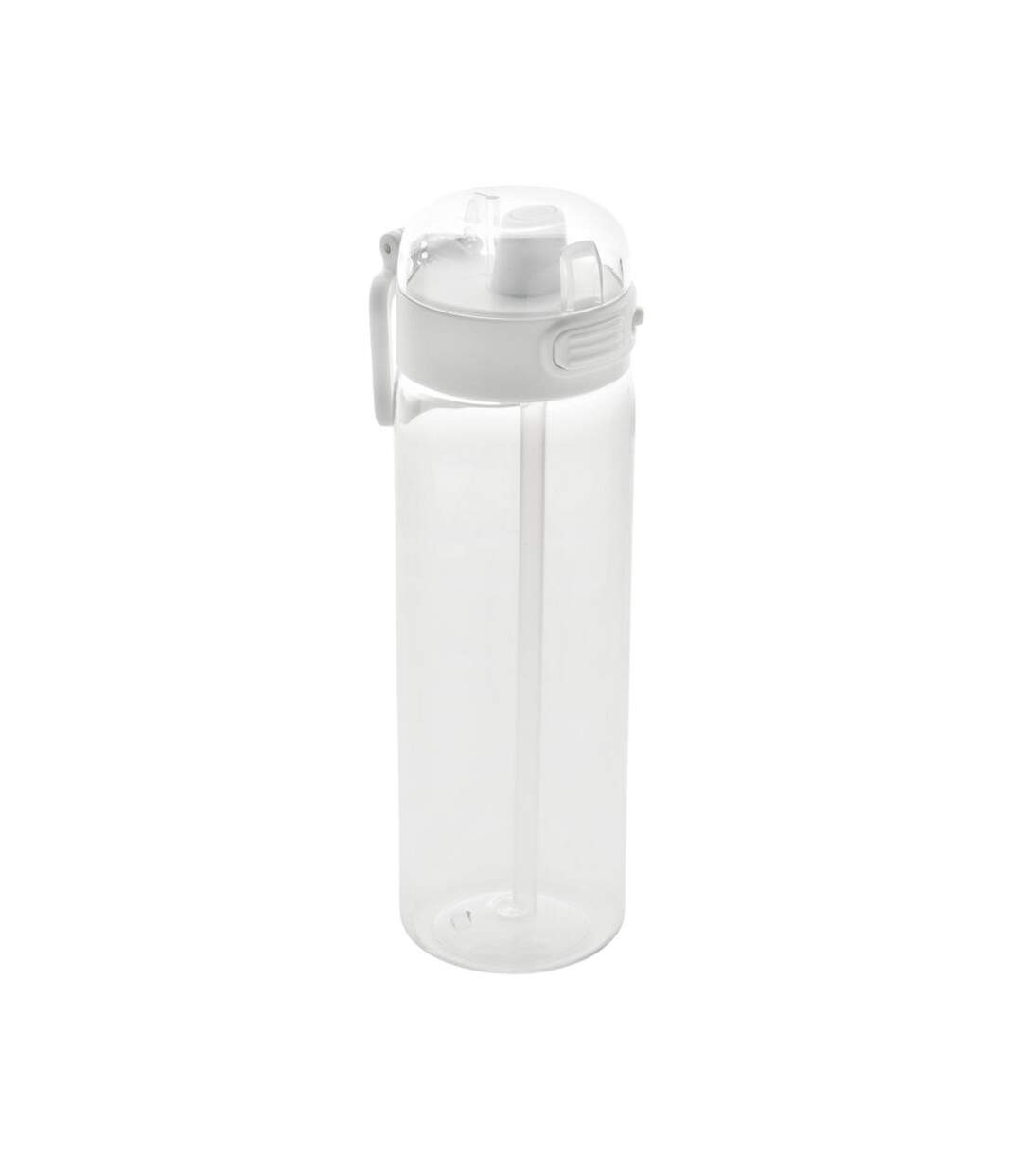 Gourde Sipnlock Taille Unique Blanc XD Collection-1
