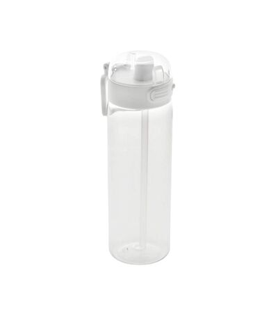 Gourde Sipnlock Taille Unique Blanc XD Collection