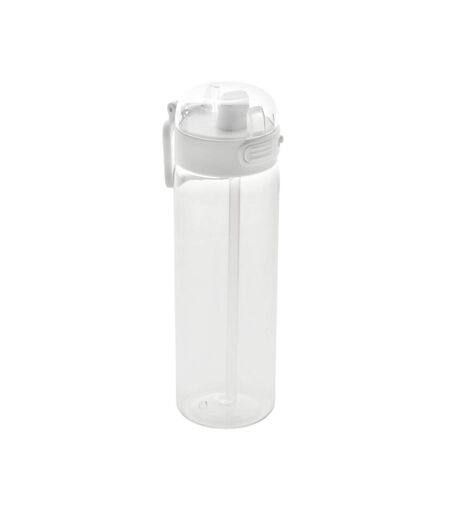 Gourde Sipnlock Taille Unique Blanc XD Collection