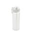 Gourde Sipnlock Taille Unique Blanc XD Collection-1