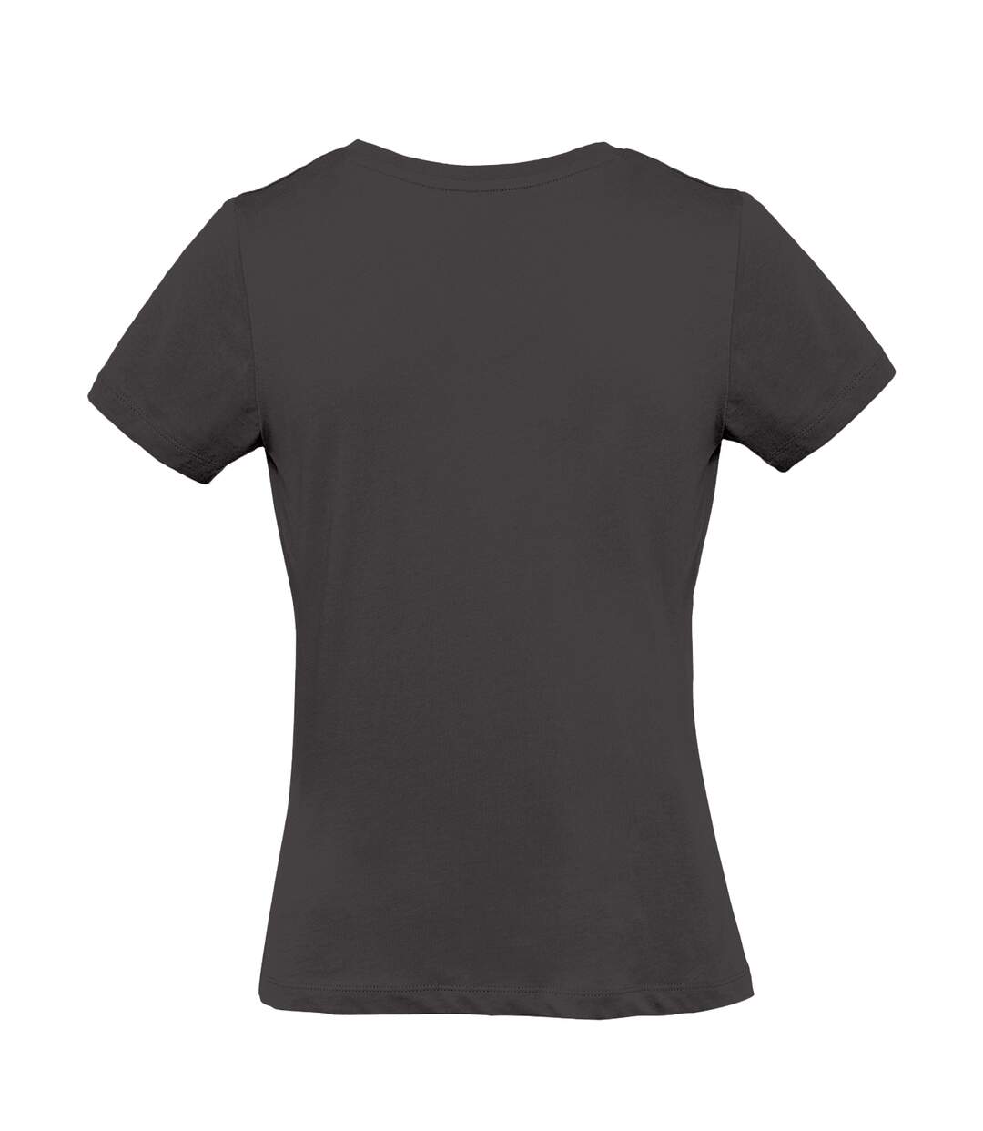 T-shirt inspire plus t femme noir B&C