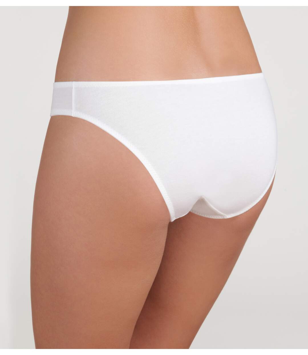 Slip femme coton Ecodim Confort-2