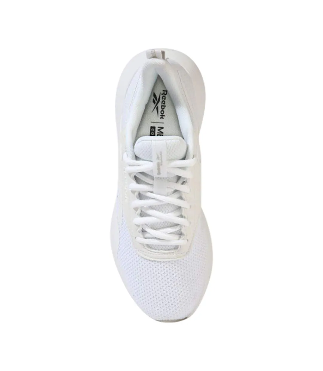 Chaussures Course À Pied Dmx Comfort Femme Blanc Reebok-4