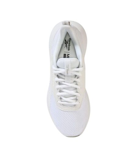 Chaussures Course À Pied Dmx Comfort Femme Blanc Reebok