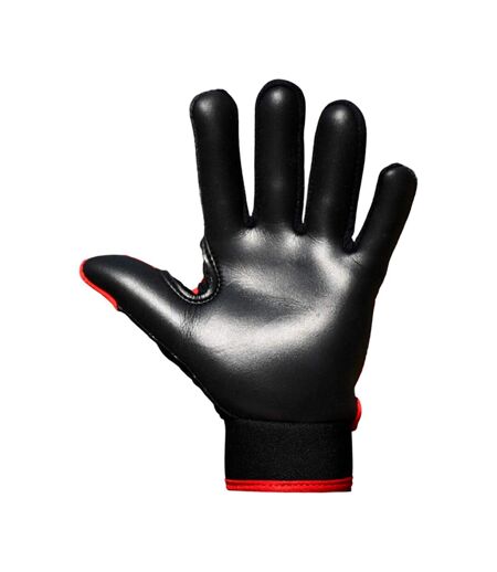 Gants gaéliques v2 gris / rouge / blanc Murphys Murphys