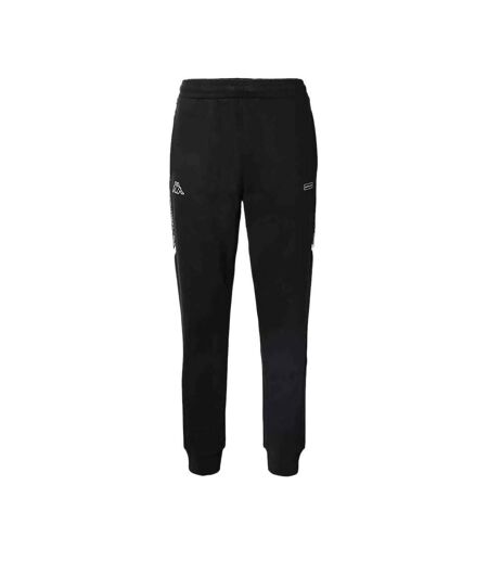 Jogging Noir Homme Kappa Grizko - XXL