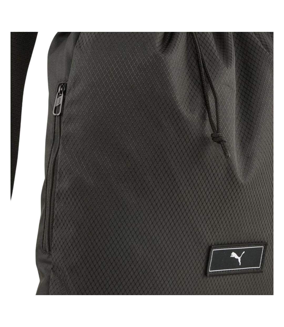 Sac À Dos Deck Taille Unique Noir Puma-4