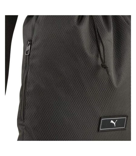 Sac À Dos Deck Taille Unique Noir Puma