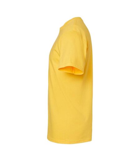T-shirt Softstyle Adulte Marguerite Gildan