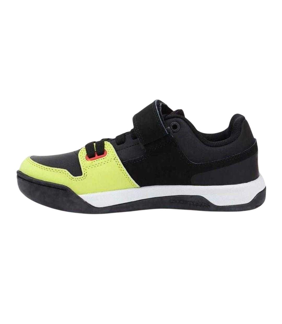 Baskets Cyclisme Hellcat Femme Noir Five Ten-3