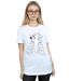 Disney - T-shirt DALMATIANS FAMILY - Femme (Blanc) - UTBI16706-2