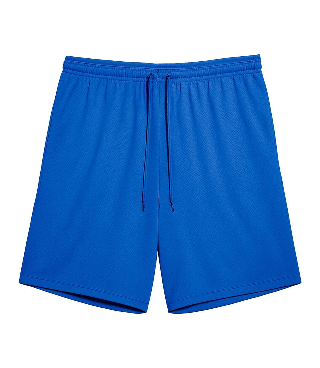 Shorts Homme Noir Bleu Keanu-2