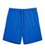 Shorts Homme Noir Bleu Keanu-2