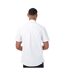 Chemise manches courtes drayton homme blanc Farah-2
