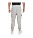 Pantalon De Jogging Tech Homme Gris Chiné Nike-2