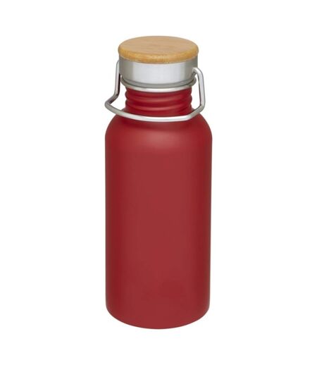 Bouteille de sport thor taille unique rouge Avenue