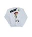 Disney Sweatshirt Womens/Ladies Toy Story Jessie Pose (Blanc) - UTBI41976-1