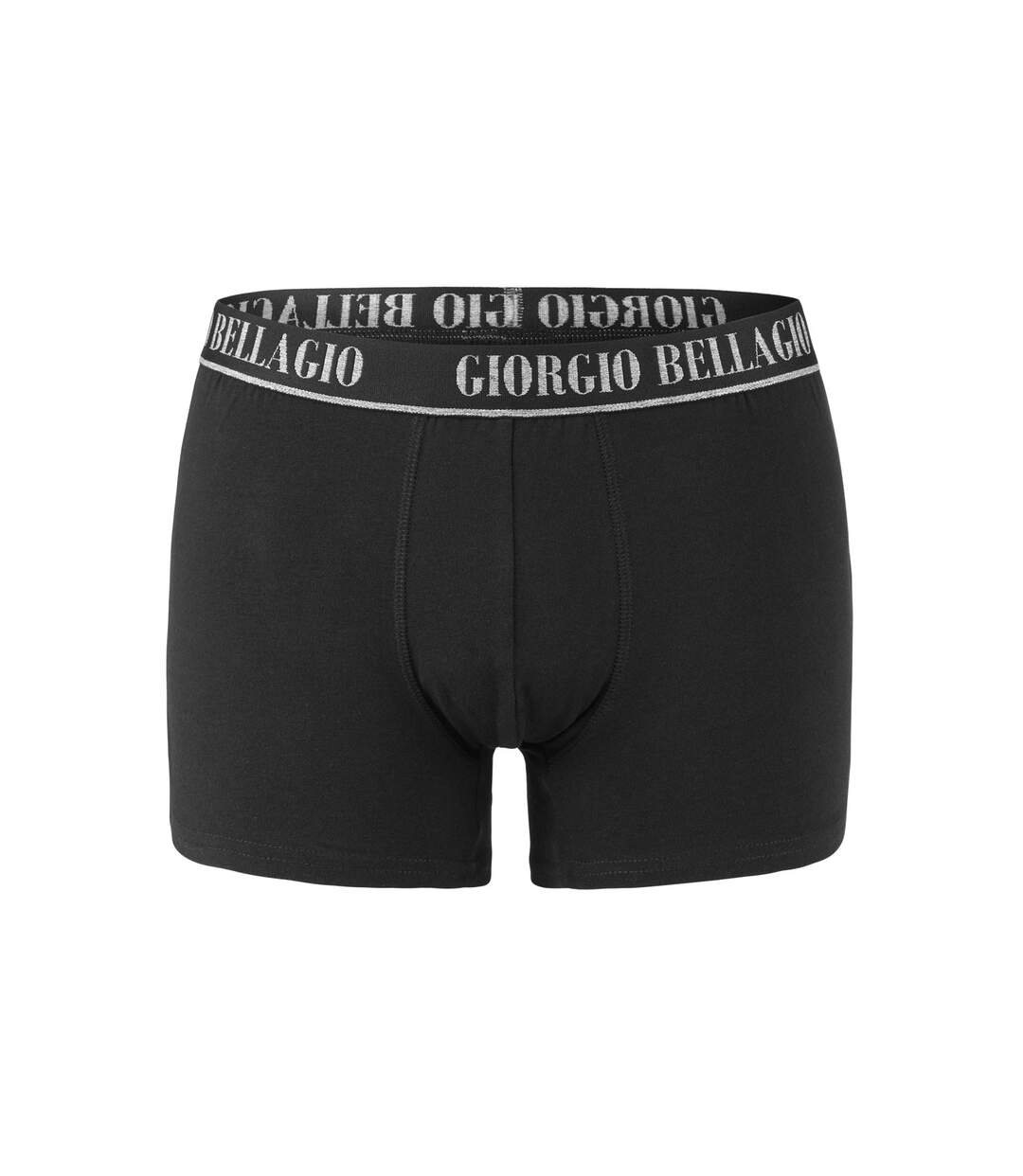 Lot de 12 Boxers coton homme Class Giorgio Bellagio