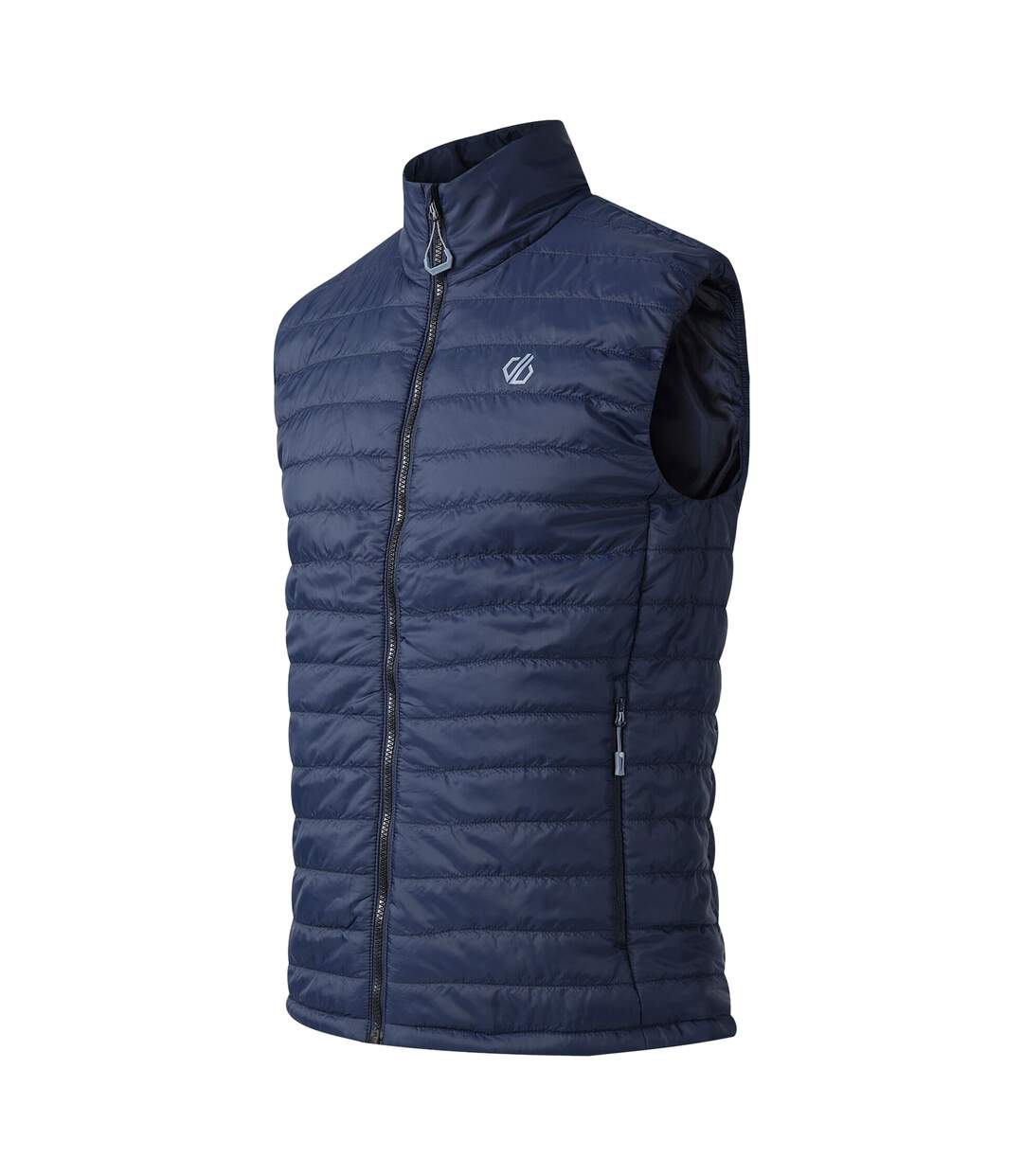 Mens Air Lite Body Warmer Navy Dare 2B-4