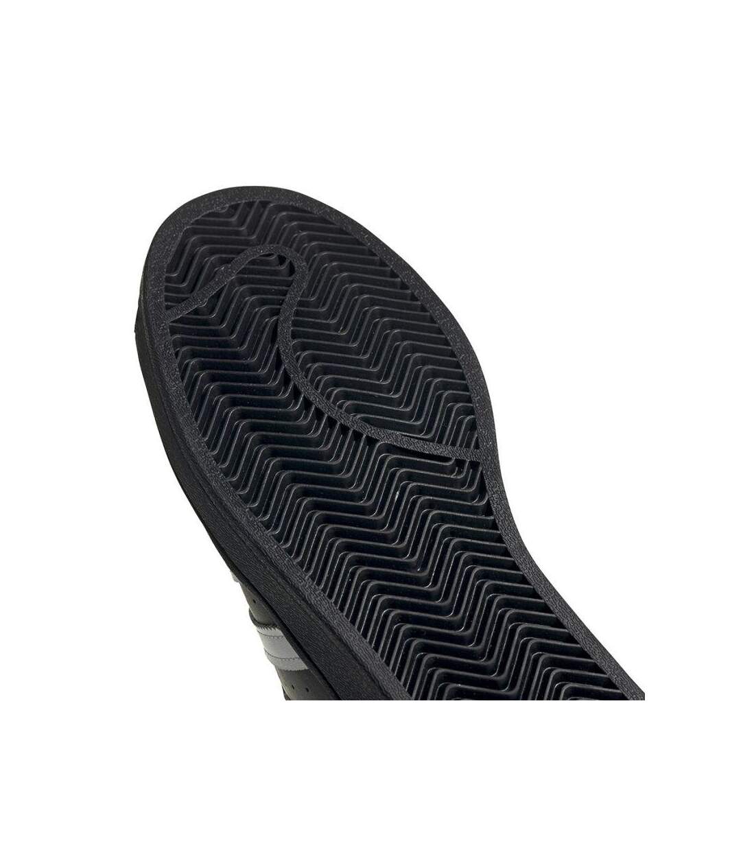 Chaussures Superstar Homme Noir Adidas-2