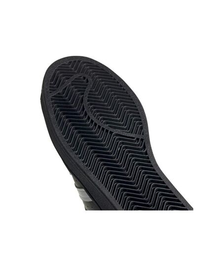 Chaussures Superstar Homme Noir Adidas