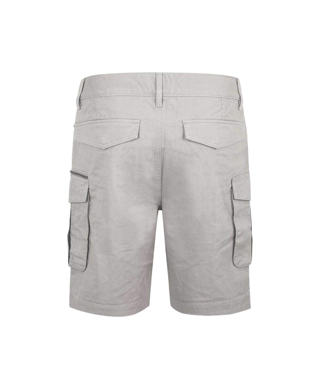Short Btk Homme Beige Firetrap-2