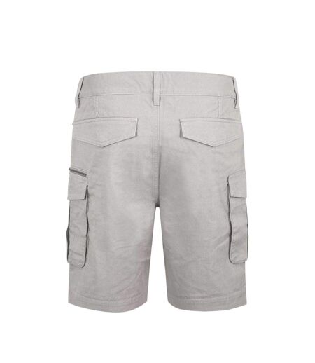 Short Btk Homme Beige Firetrap