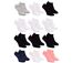 Chaussettes ROXY SNEAKER Pack de 12 Paires MULTI62SR-2